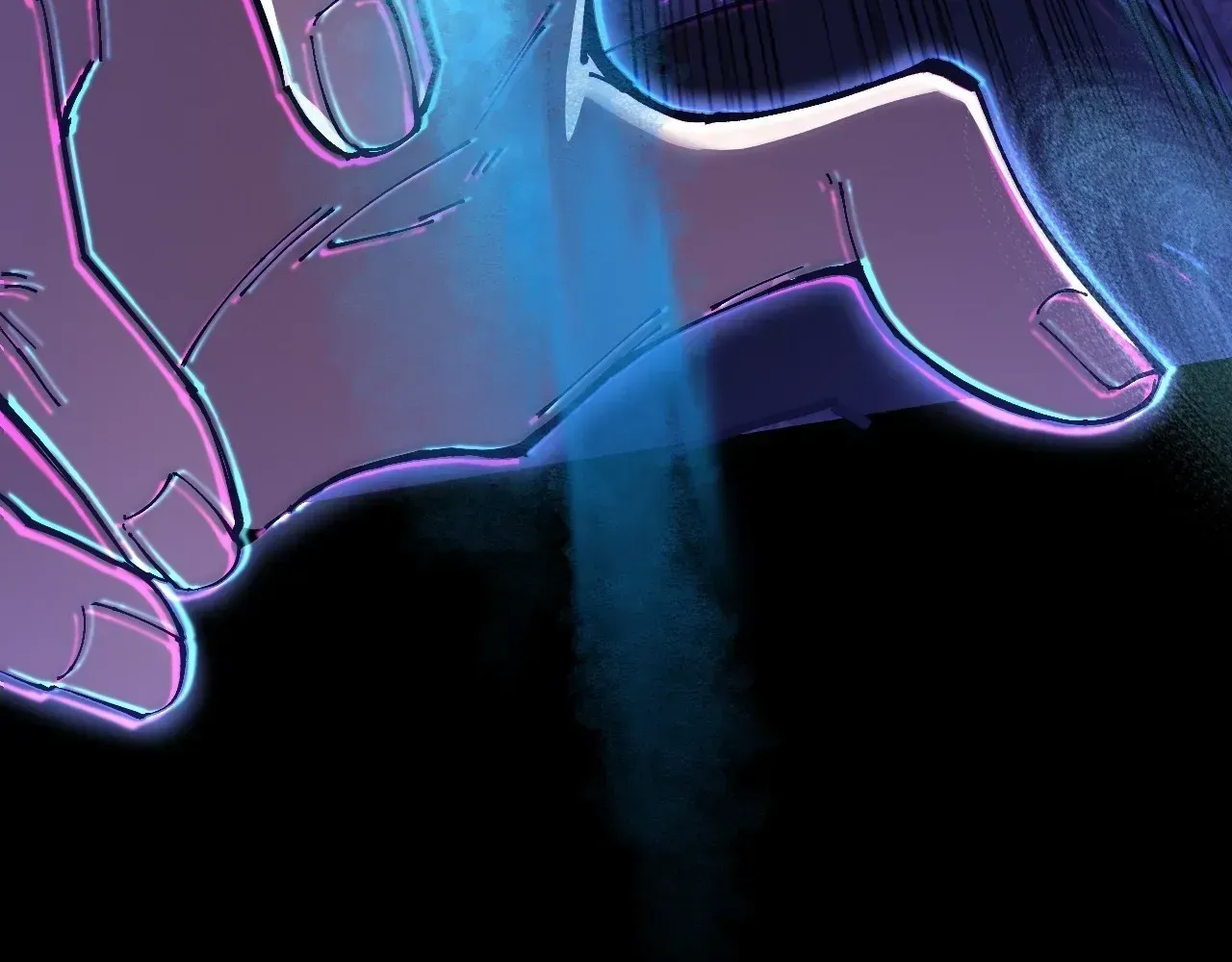 Read Weird Immortal Path chapter 63 image 27 on Lezhin