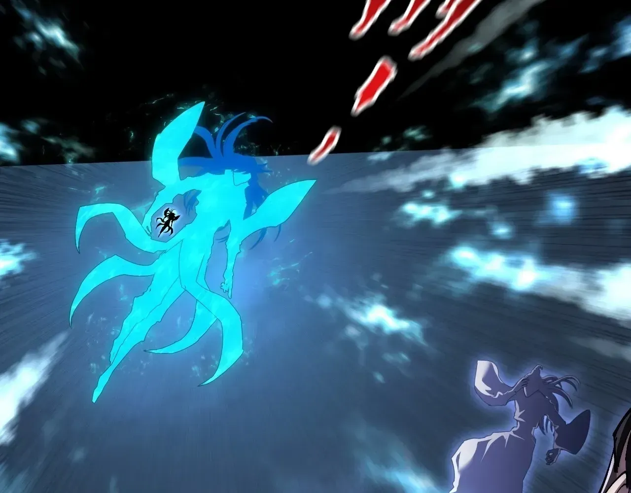Read Weird Immortal Path chapter 63 image 34 on Lezhin
