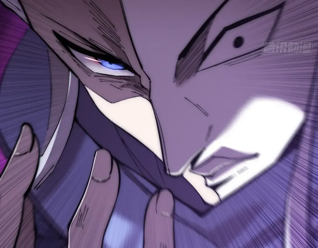 Read Weird Immortal Path chapter 63 image 38 on Lezhin