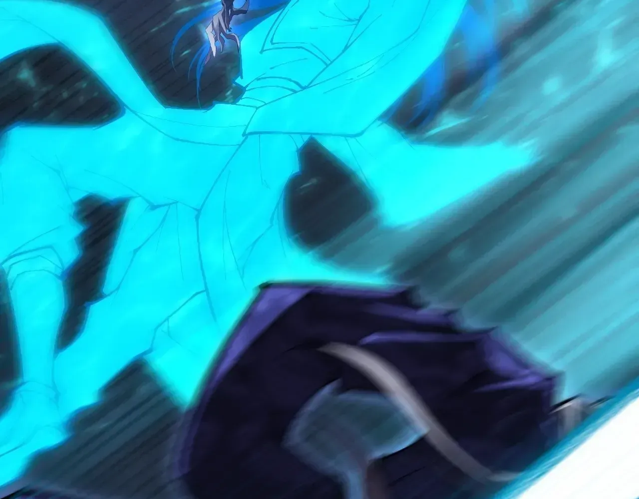 Read Weird Immortal Path chapter 63 image 41 on Lezhin
