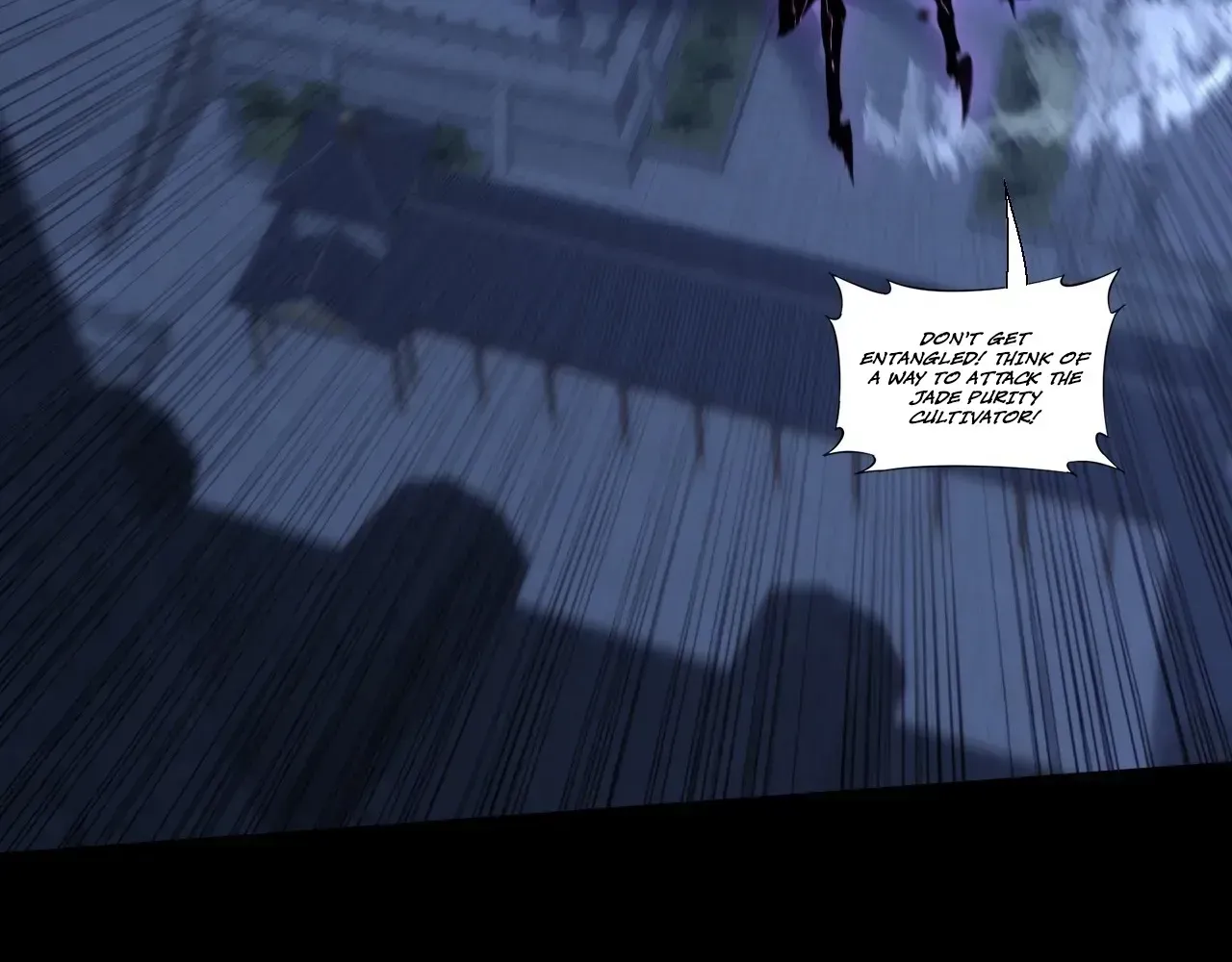 Read Weird Immortal Path chapter 63 image 51 on Lezhin