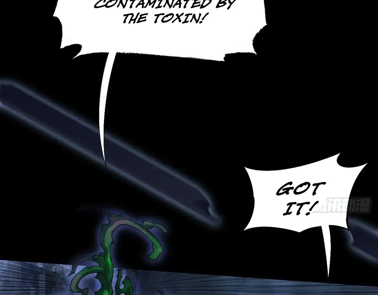 Read Weird Immortal Path chapter 63 image 69 on Lezhin