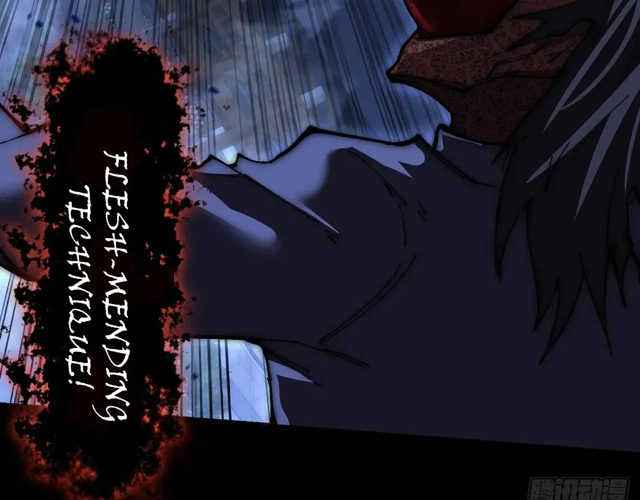 Read Weird Immortal Path chapter 63 image 71 on Lezhin