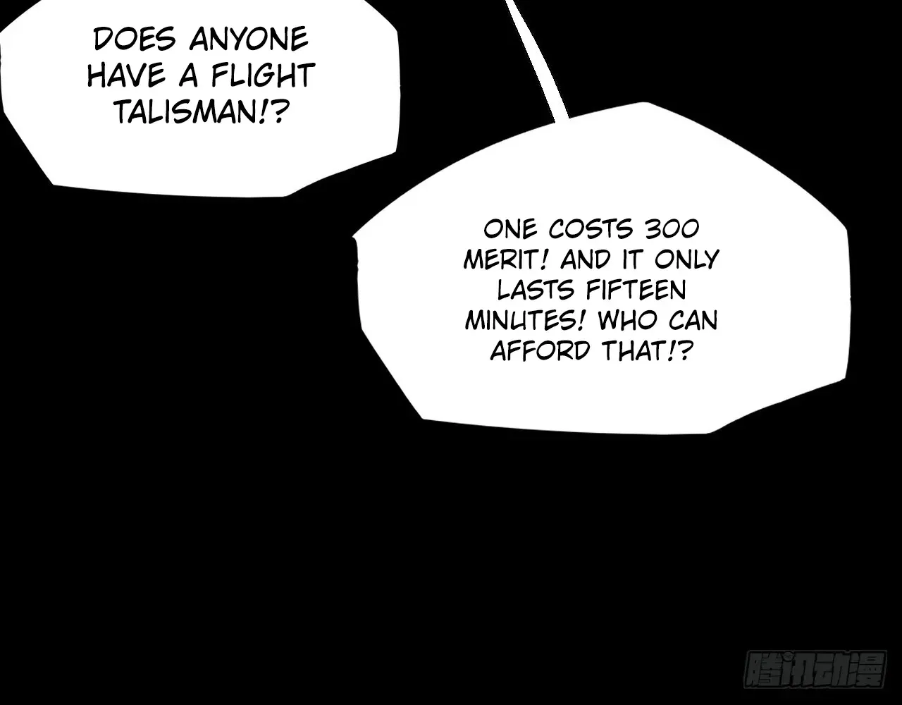 Read Weird Immortal Path chapter 63 image 78 on Lezhin
