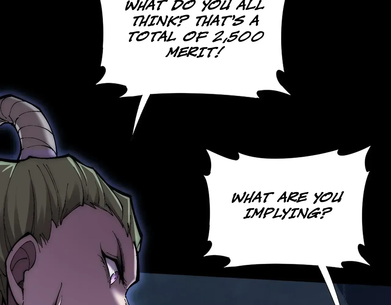 Read Weird Immortal Path chapter 63 image 89 on Lezhin
