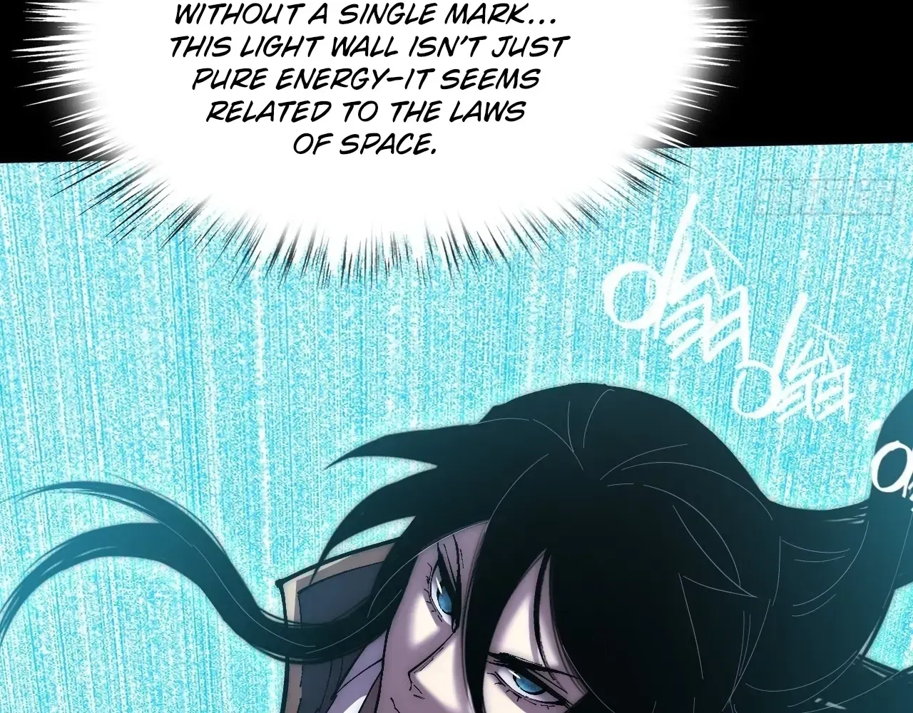 Read Weird Immortal Path chapter 63 image 9 on Lezhin