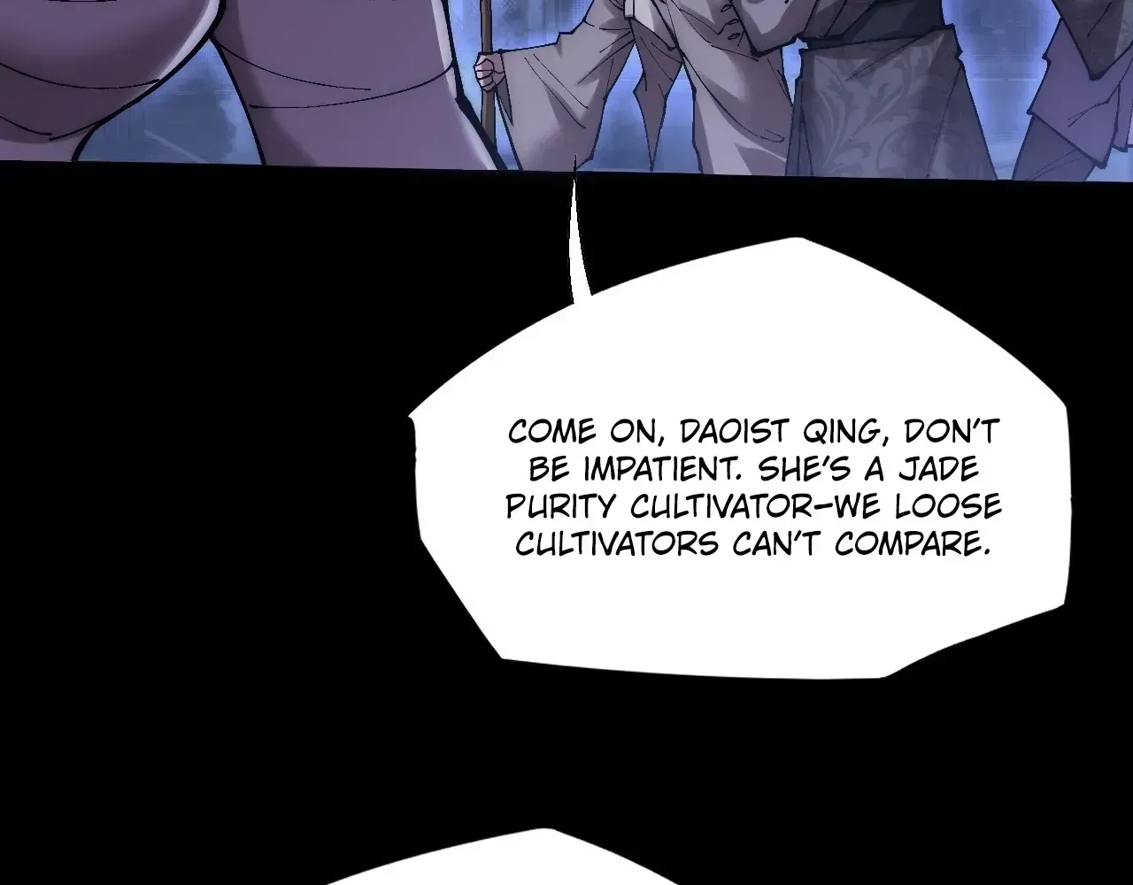 Read Weird Immortal Path chapter 63 image 91 on Lezhin
