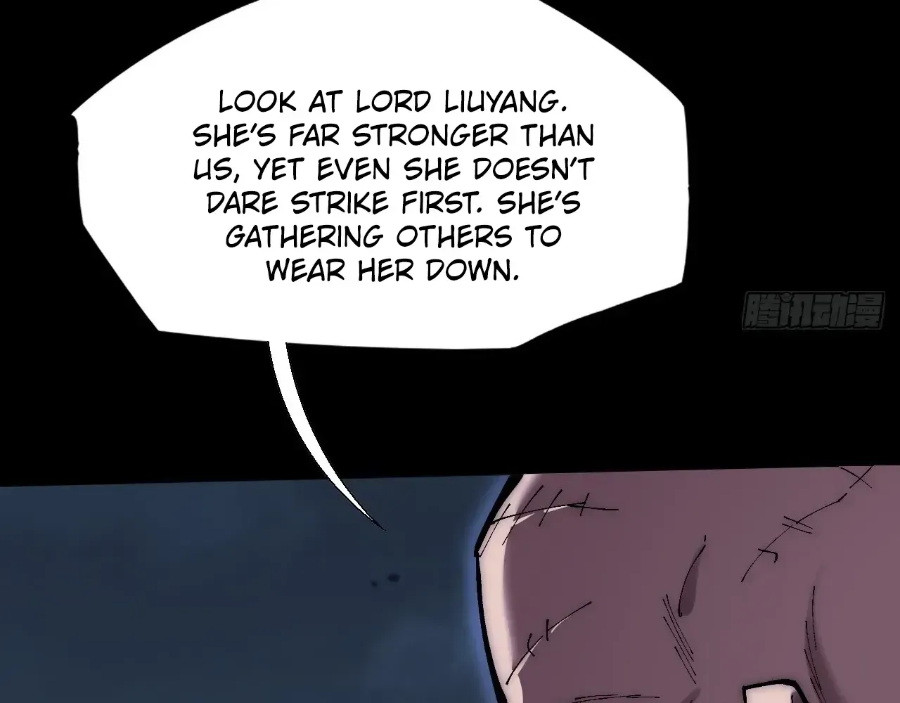 Read Weird Immortal Path chapter 63 image 92 on Lezhin