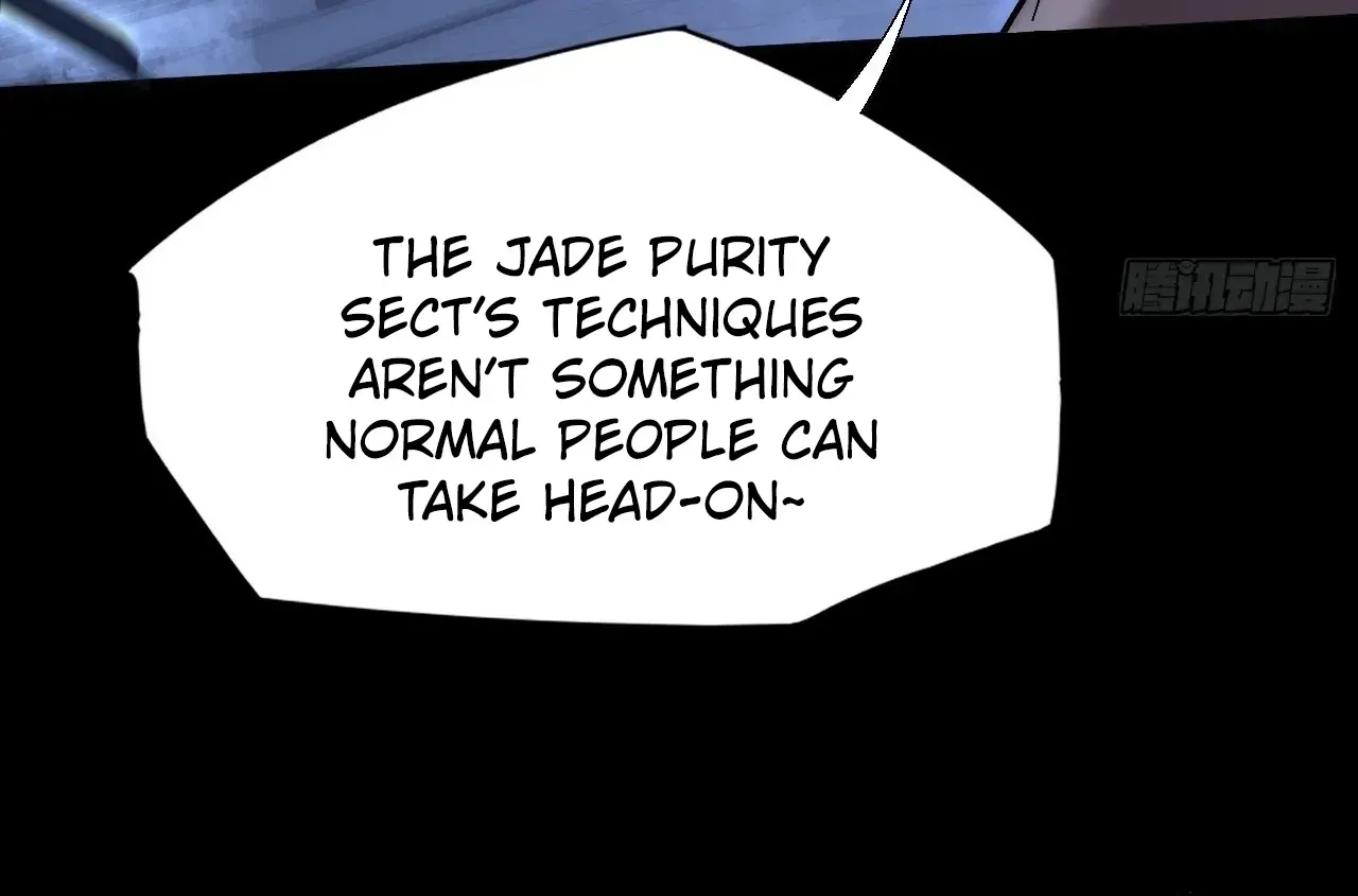 Read Weird Immortal Path chapter 63 image 94 on Lezhin