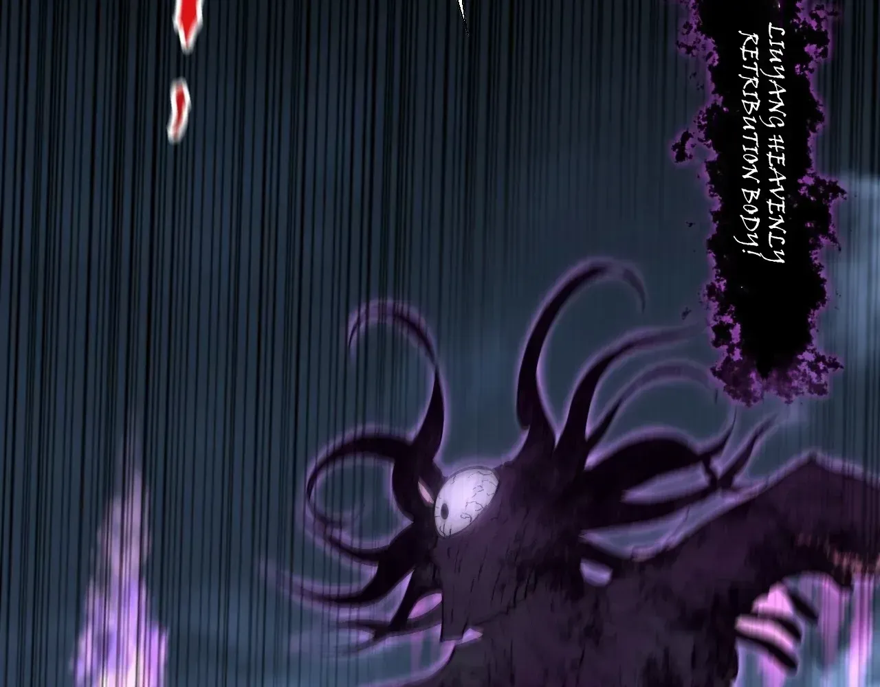 Read Weird Immortal Path chapter 64 image 100 on Lezhin