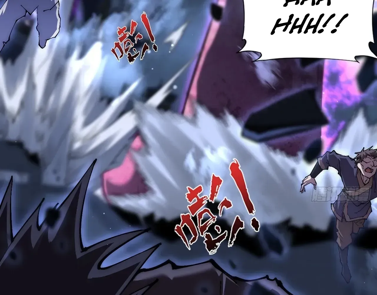Read Weird Immortal Path chapter 64 image 104 on Lezhin