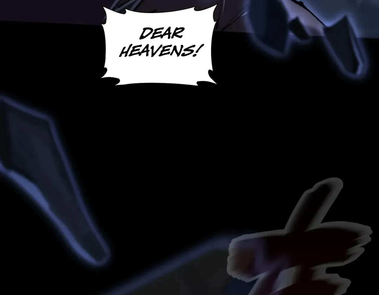 Read Weird Immortal Path chapter 64 image 105 on Lezhin