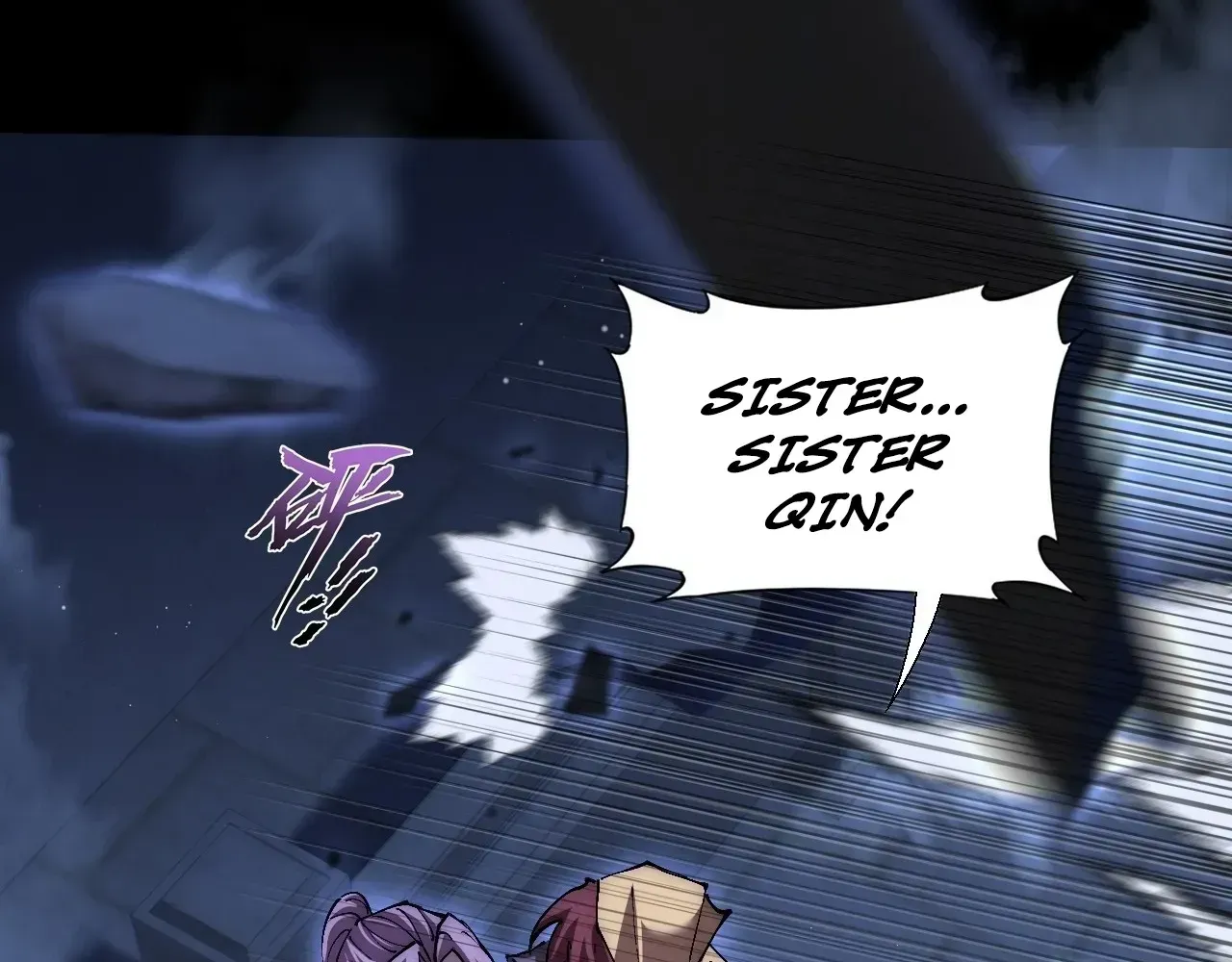 Read Weird Immortal Path chapter 64 image 107 on Lezhin