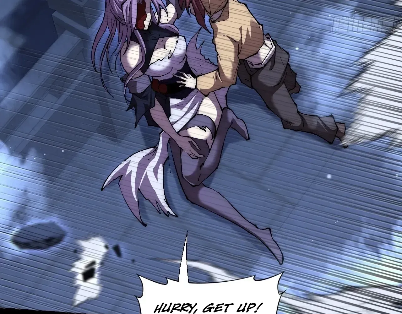 Read Weird Immortal Path chapter 64 image 108 on Lezhin