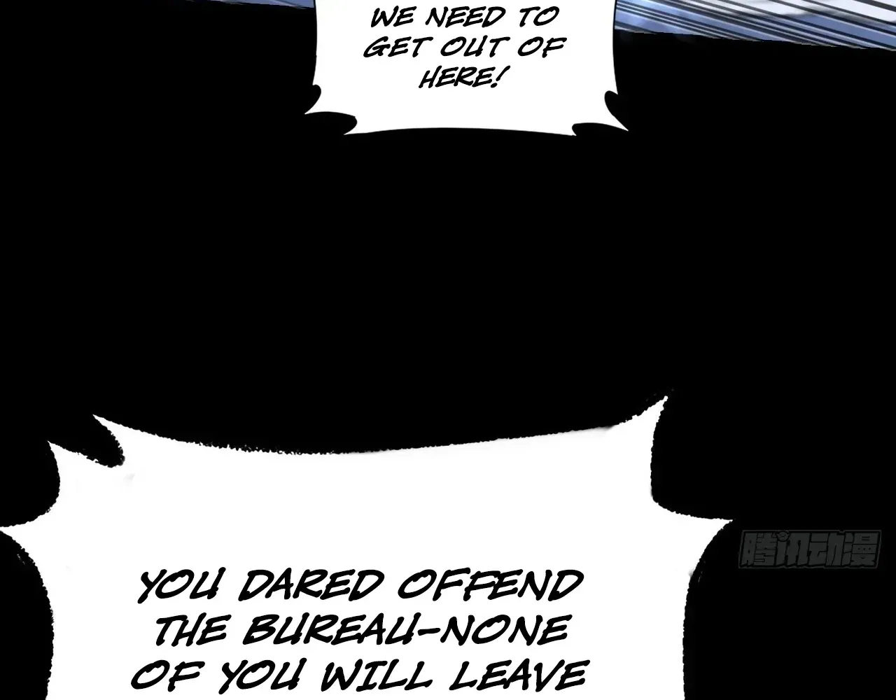 Read Weird Immortal Path chapter 64 image 109 on Lezhin