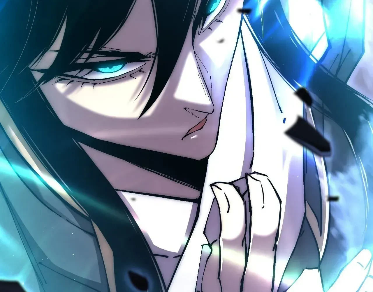 Read Weird Immortal Path chapter 64 image 116 on Lezhin