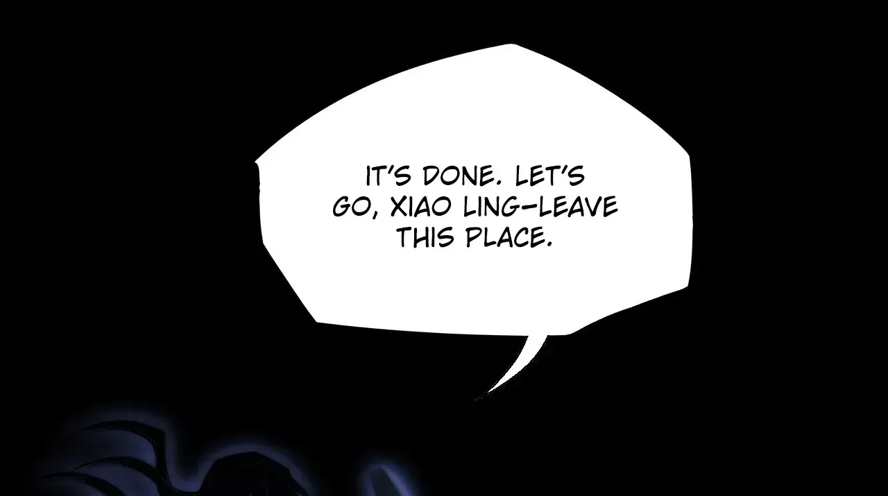 Read Weird Immortal Path chapter 64 image 148 on Lezhin