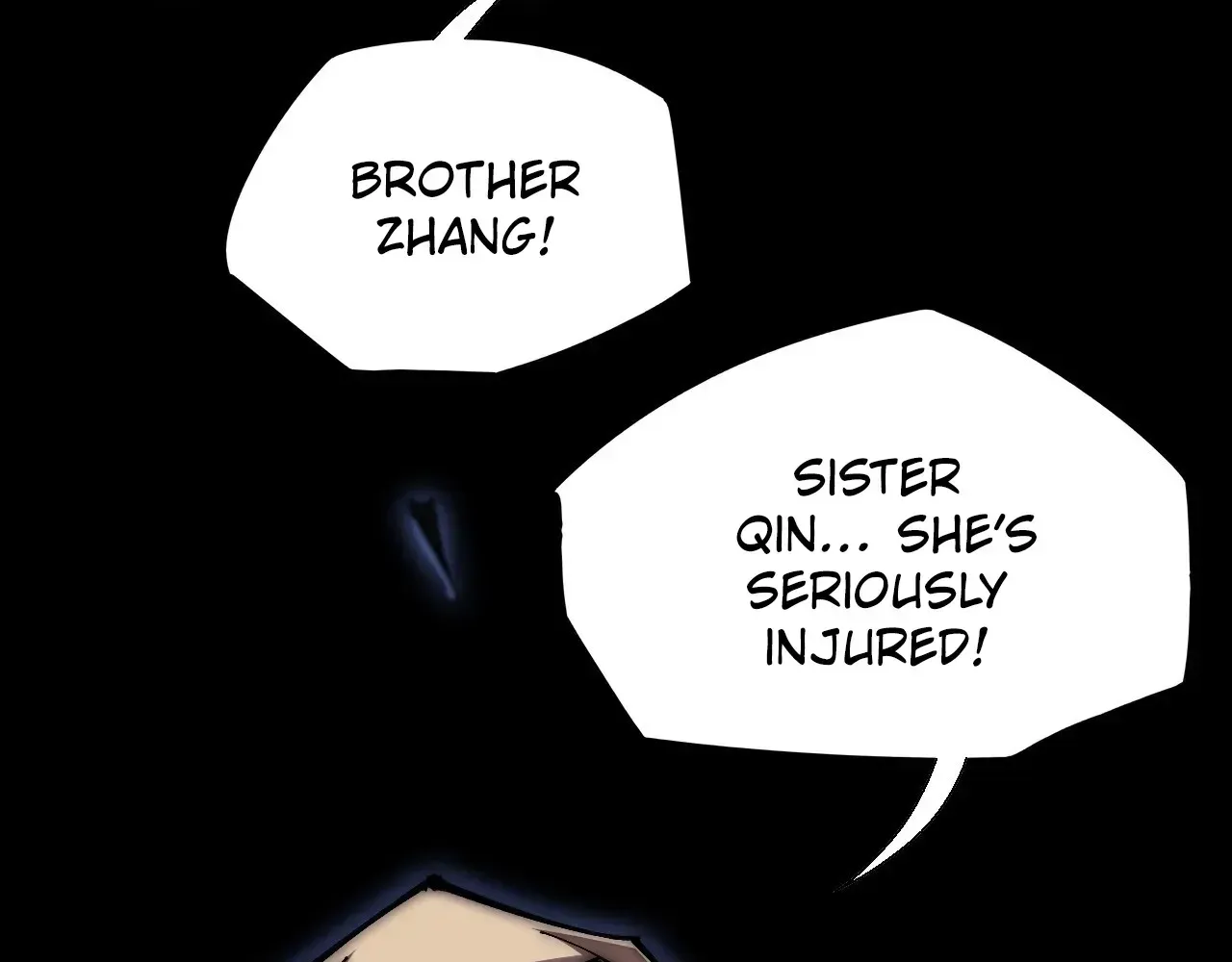 Read Weird Immortal Path chapter 64 image 151 on Lezhin