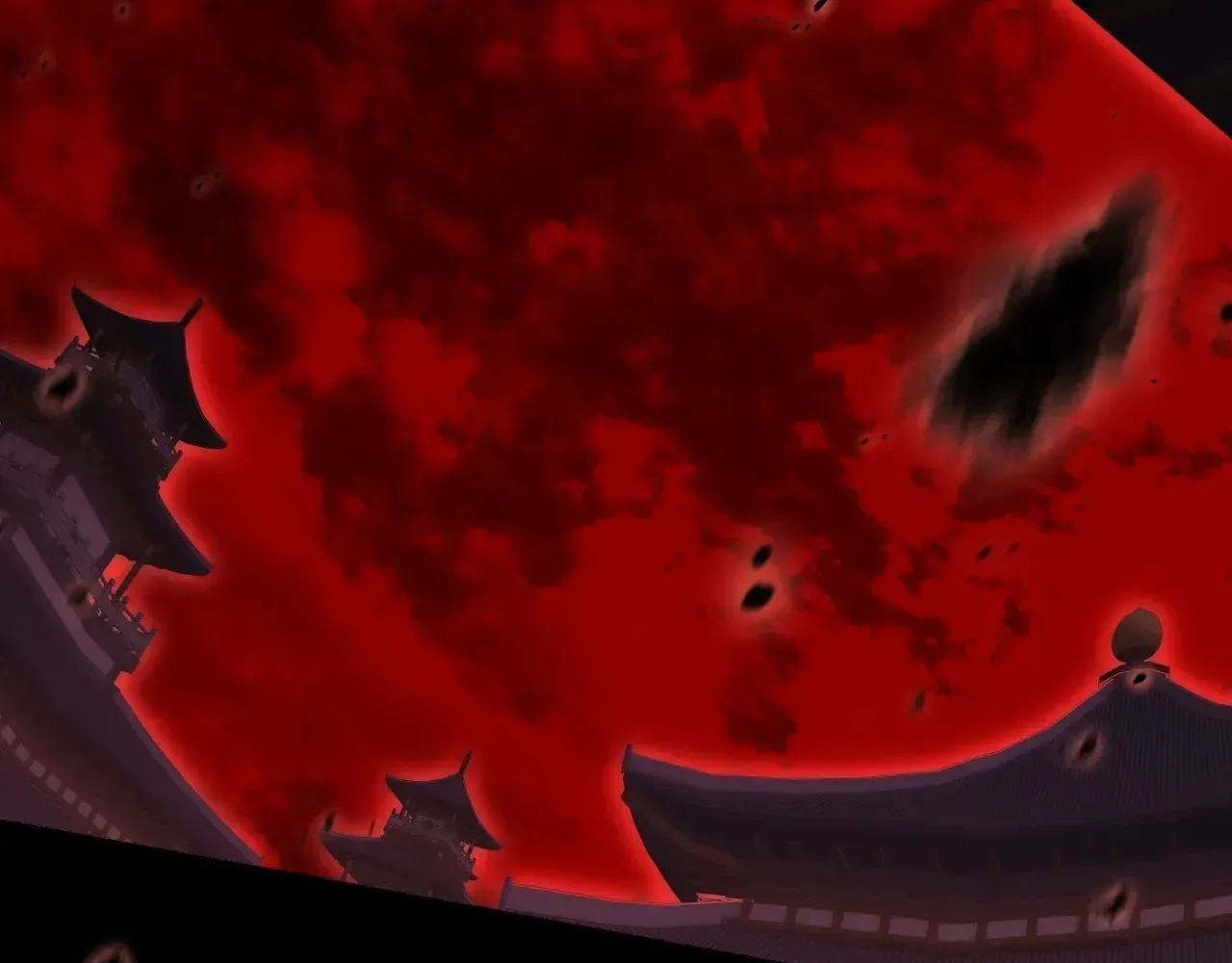 Read Weird Immortal Path chapter 64 image 165 on Lezhin