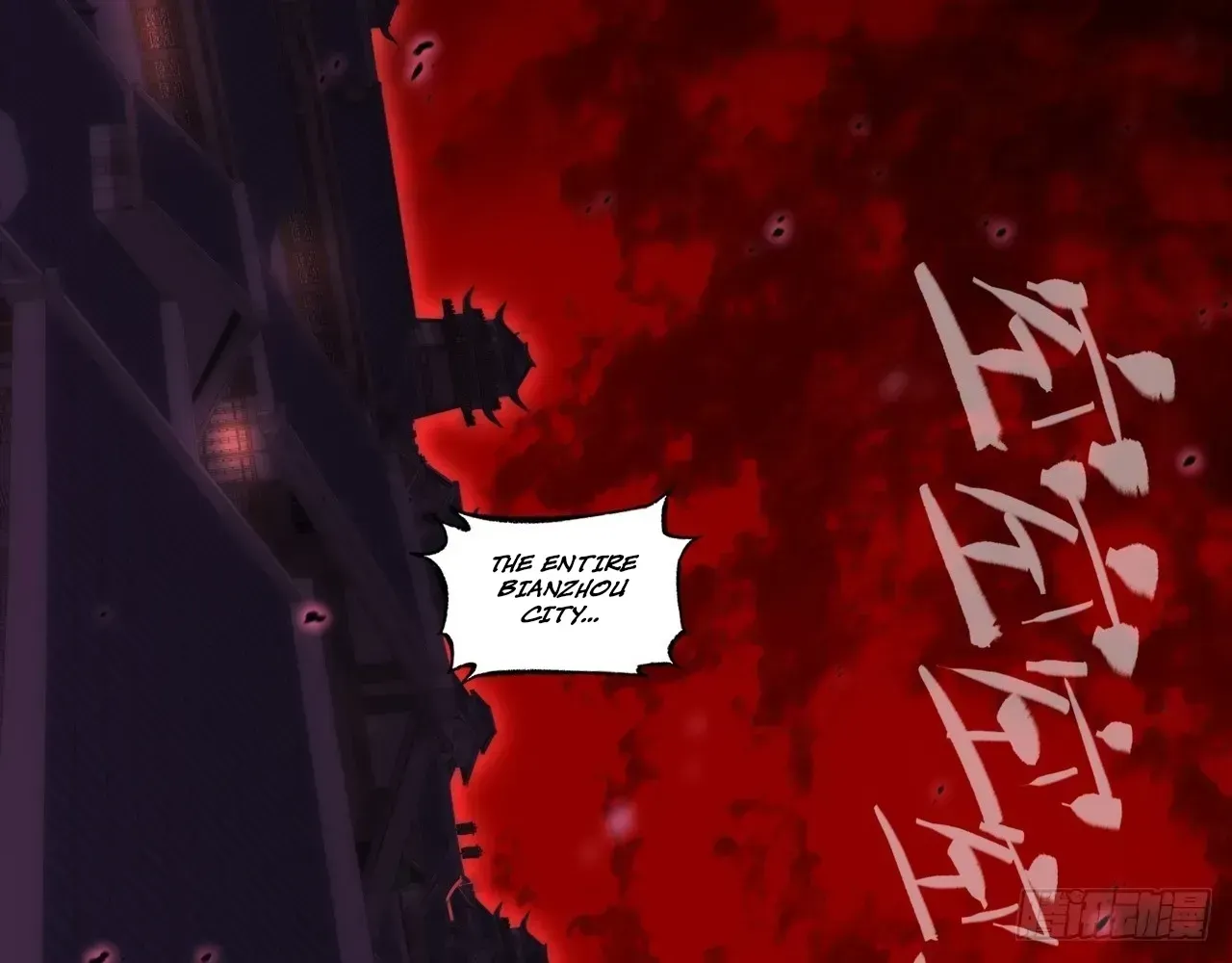 Read Weird Immortal Path chapter 64 image 168 on Lezhin