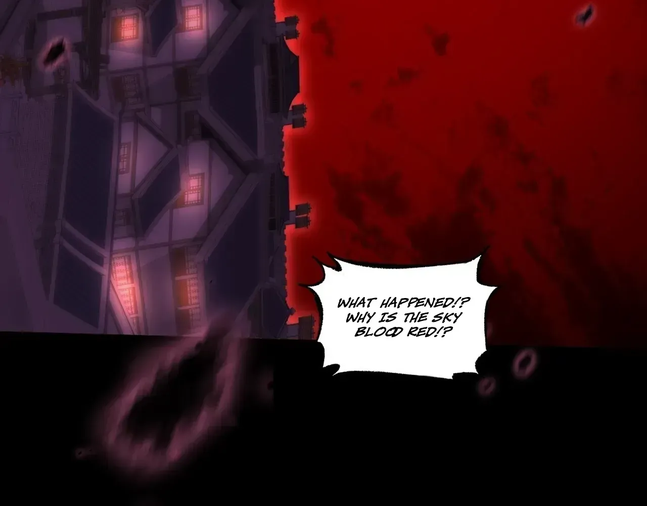 Read Weird Immortal Path chapter 64 image 170 on Lezhin