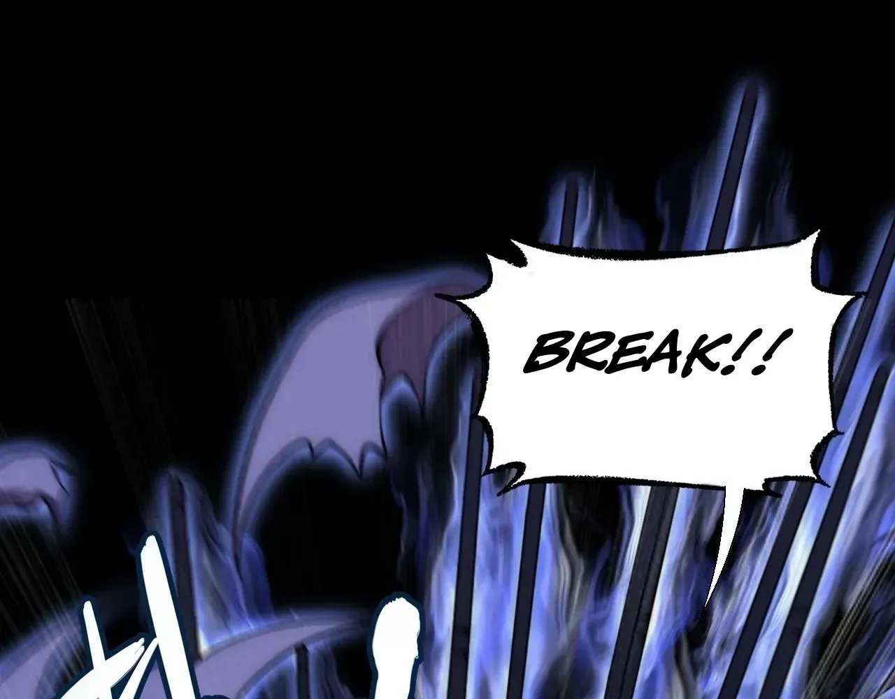 Read Weird Immortal Path chapter 64 image 25 on Lezhin