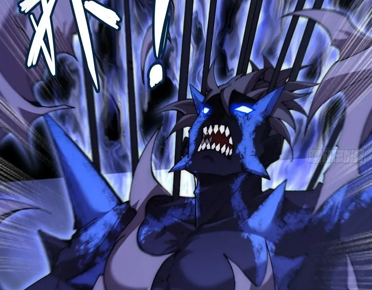 Read Weird Immortal Path chapter 64 image 26 on Lezhin