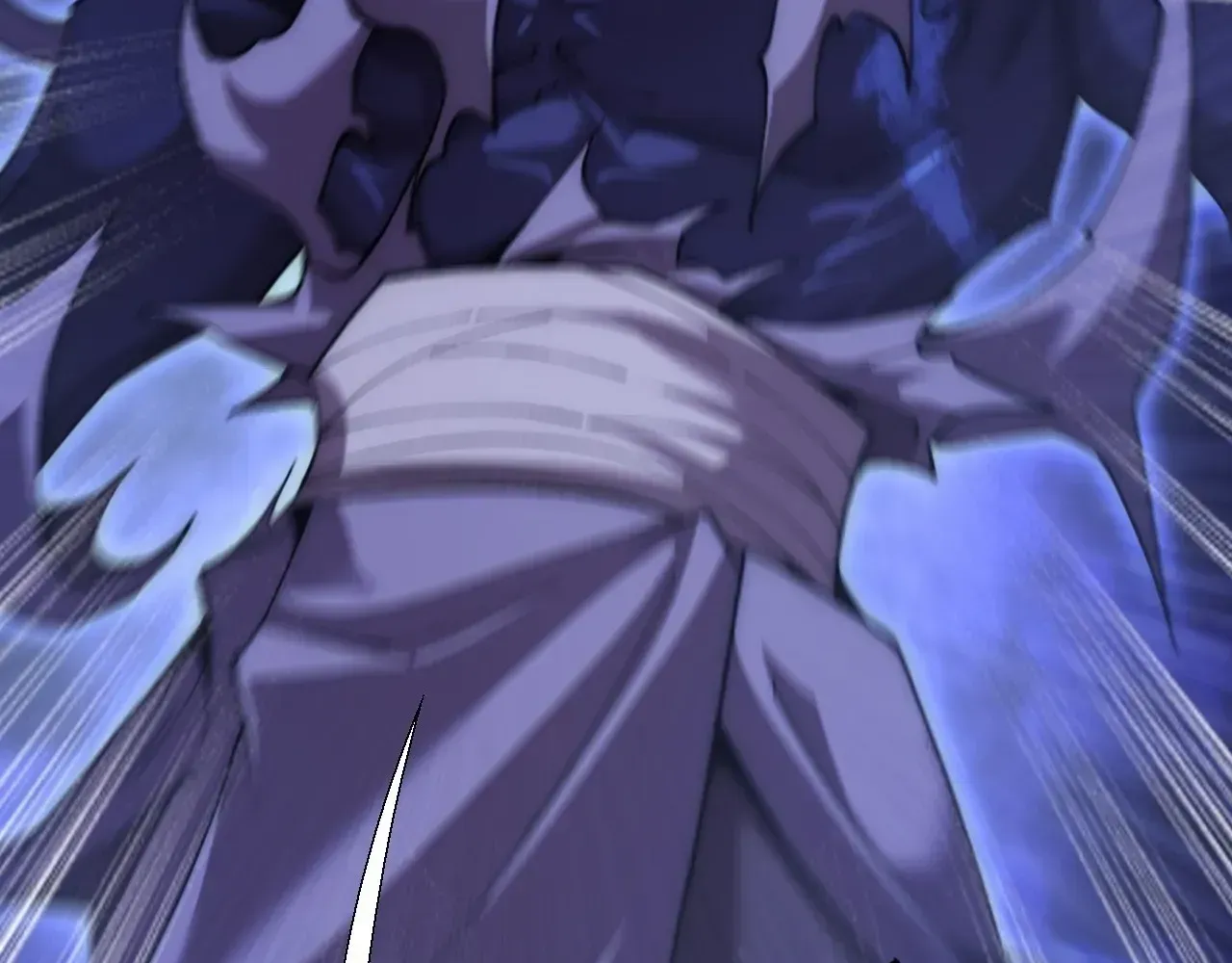 Read Weird Immortal Path chapter 64 image 27 on Lezhin