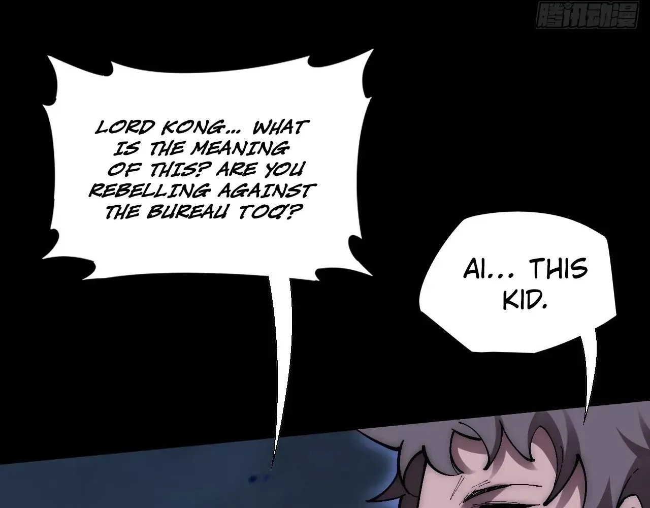 Read Weird Immortal Path chapter 64 image 29 on Lezhin