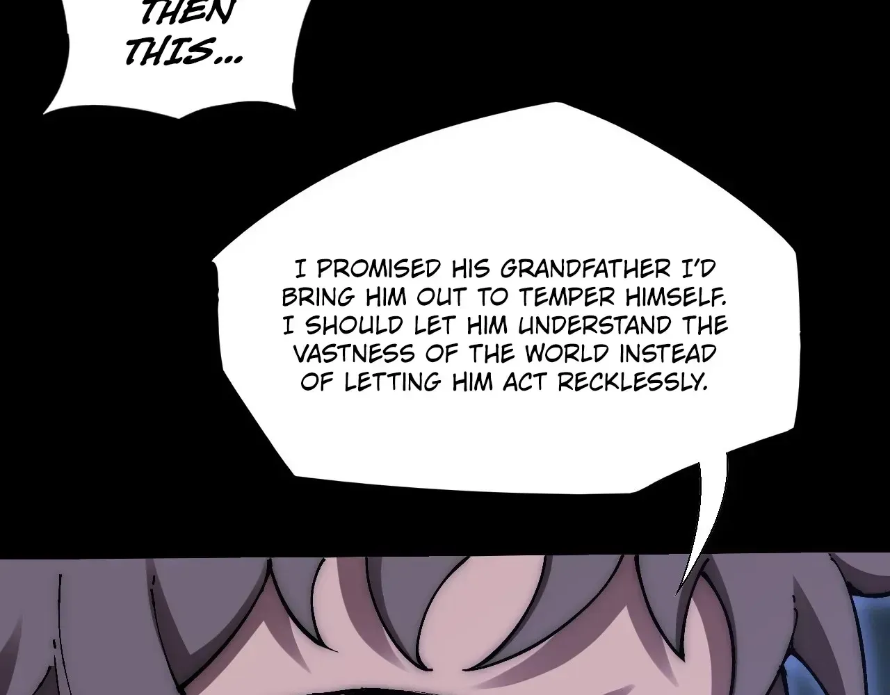 Read Weird Immortal Path chapter 64 image 32 on Lezhin