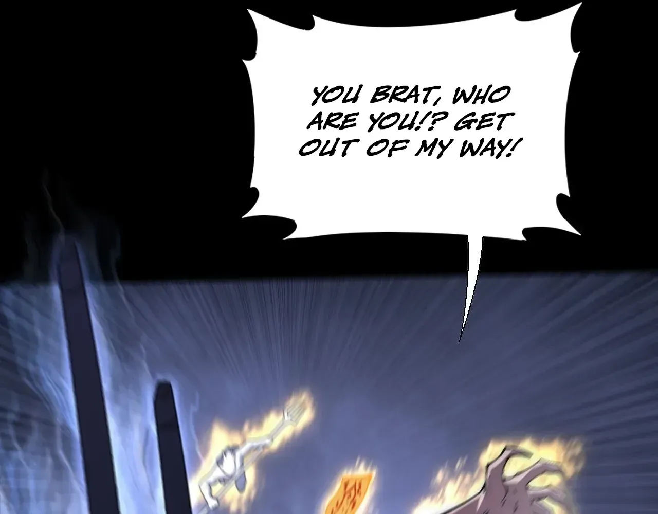 Read Weird Immortal Path chapter 64 image 38 on Lezhin