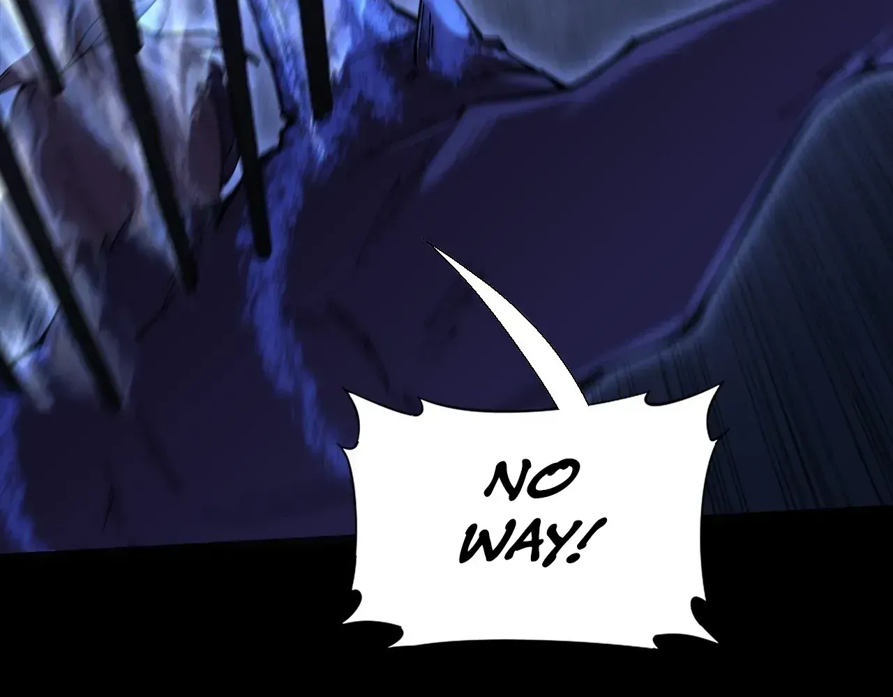 Read Weird Immortal Path chapter 64 image 40 on Lezhin