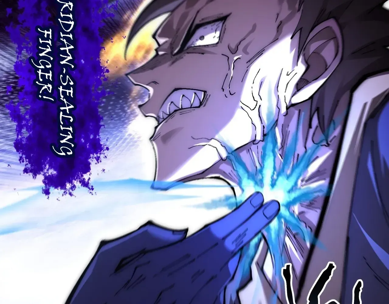 Read Weird Immortal Path chapter 64 image 42 on Lezhin