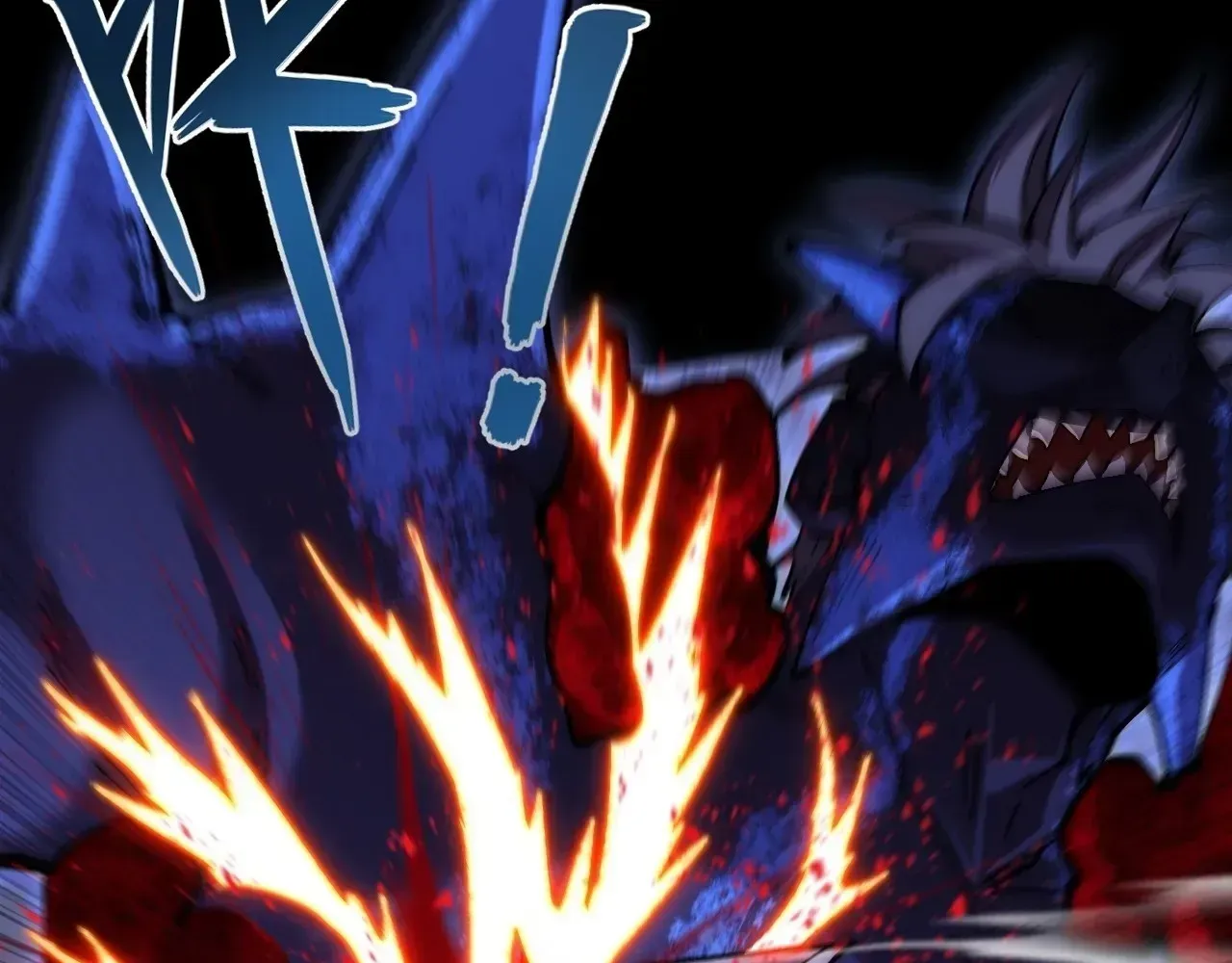 Read Weird Immortal Path chapter 64 image 52 on Lezhin