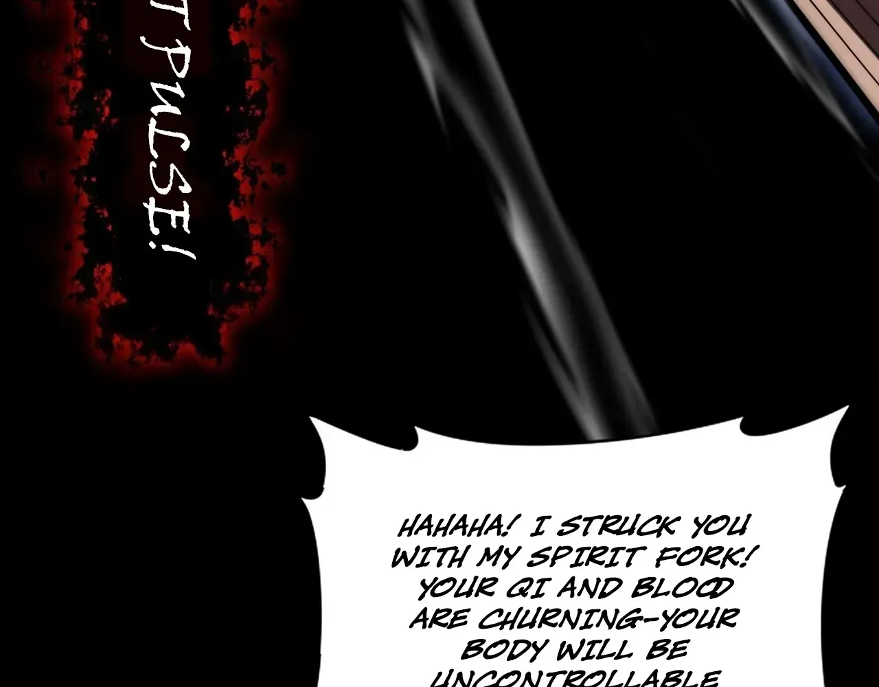 Read Weird Immortal Path chapter 64 image 54 on Lezhin