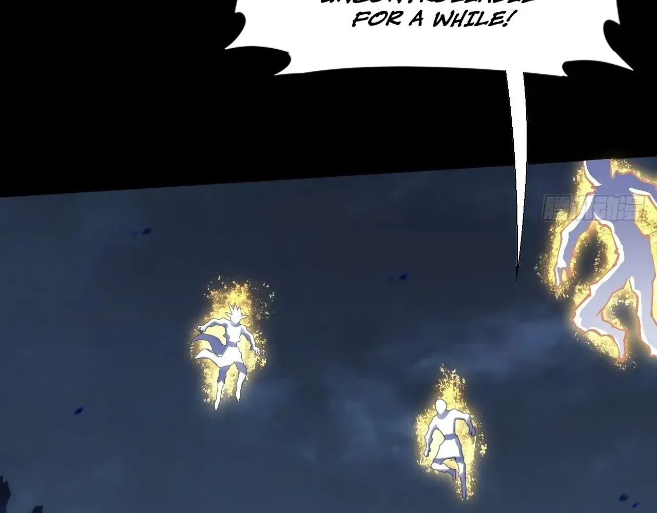Read Weird Immortal Path chapter 64 image 55 on Lezhin