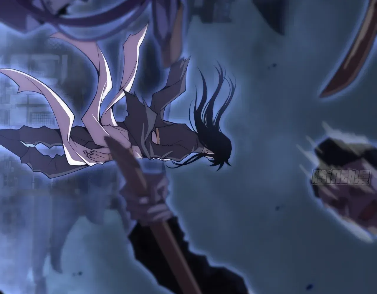 Read Weird Immortal Path chapter 64 image 69 on Lezhin