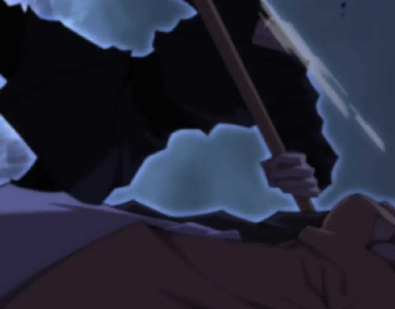 Read Weird Immortal Path chapter 64 image 70 on Lezhin