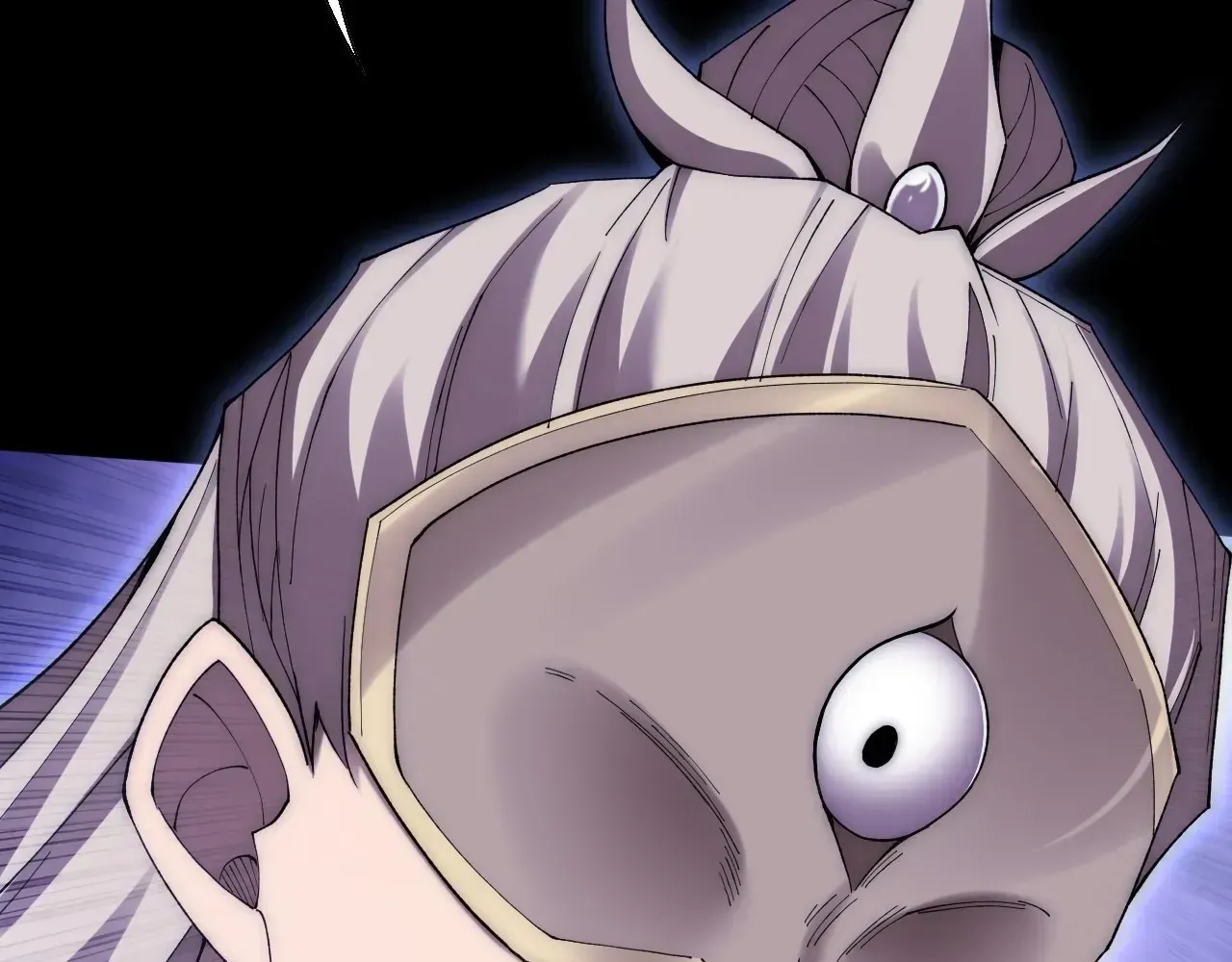 Read Weird Immortal Path chapter 64 image 75 on Lezhin