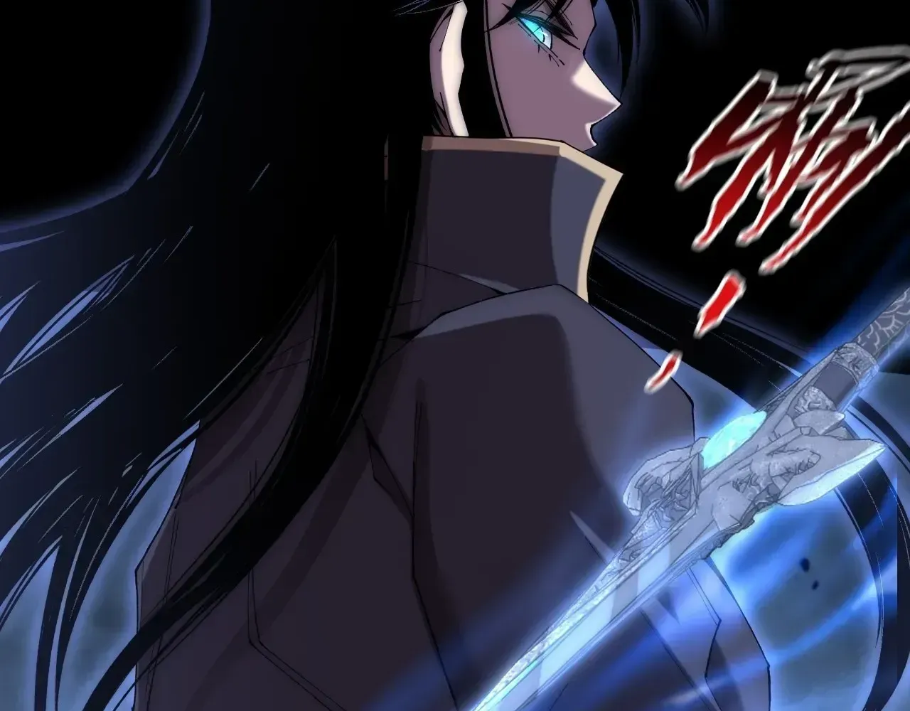 Read Weird Immortal Path chapter 64 image 78 on Lezhin