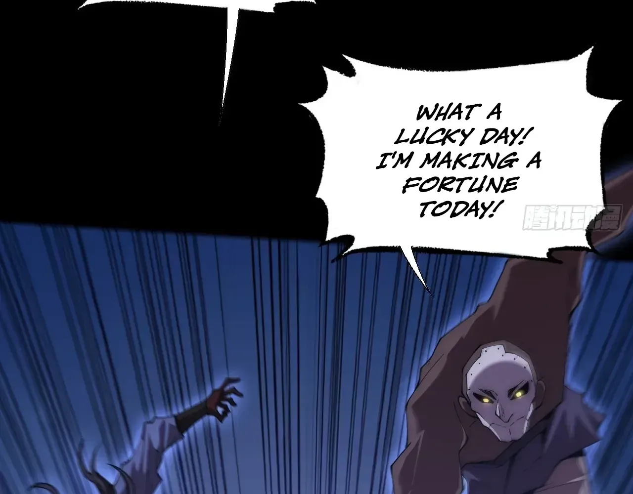 Read Weird Immortal Path chapter 64 image 89 on Lezhin