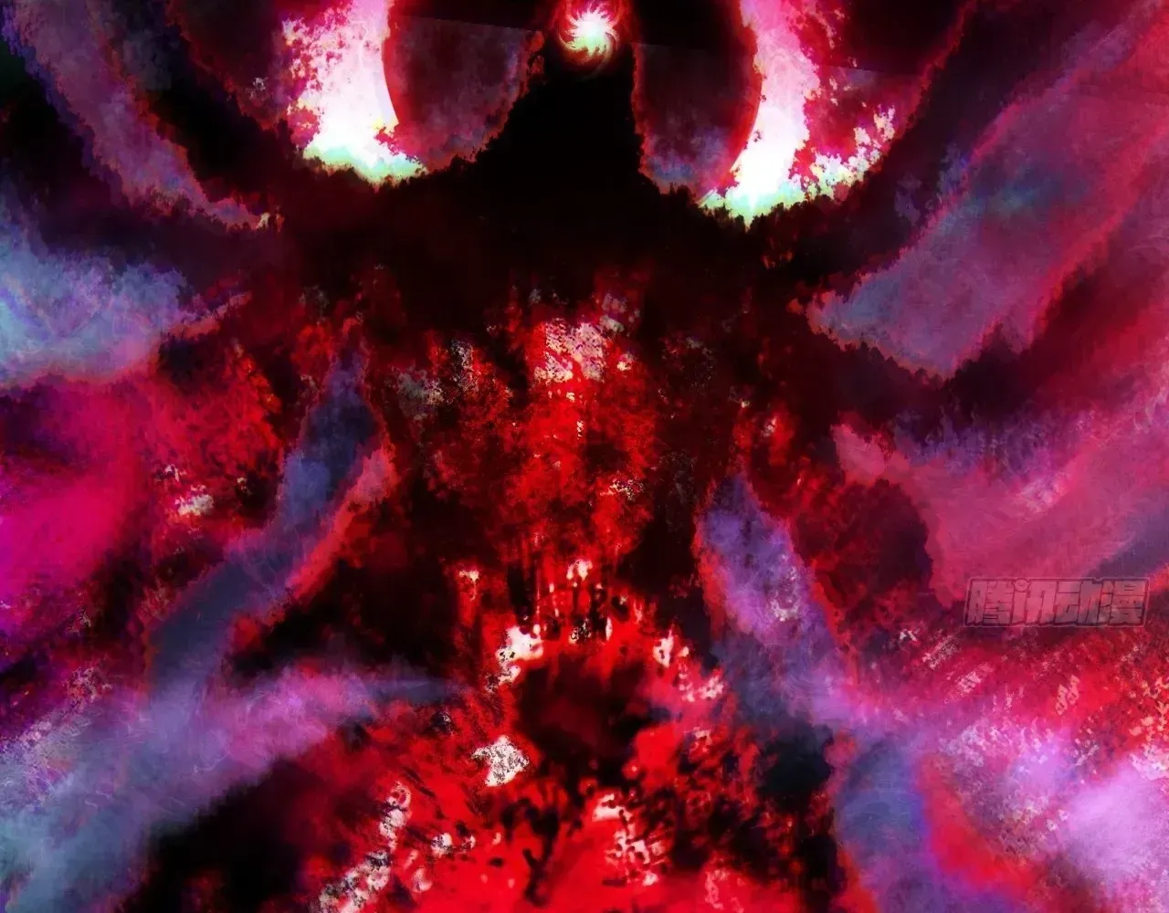 Read Weird Immortal Path chapter 65 image 1 on Lezhin