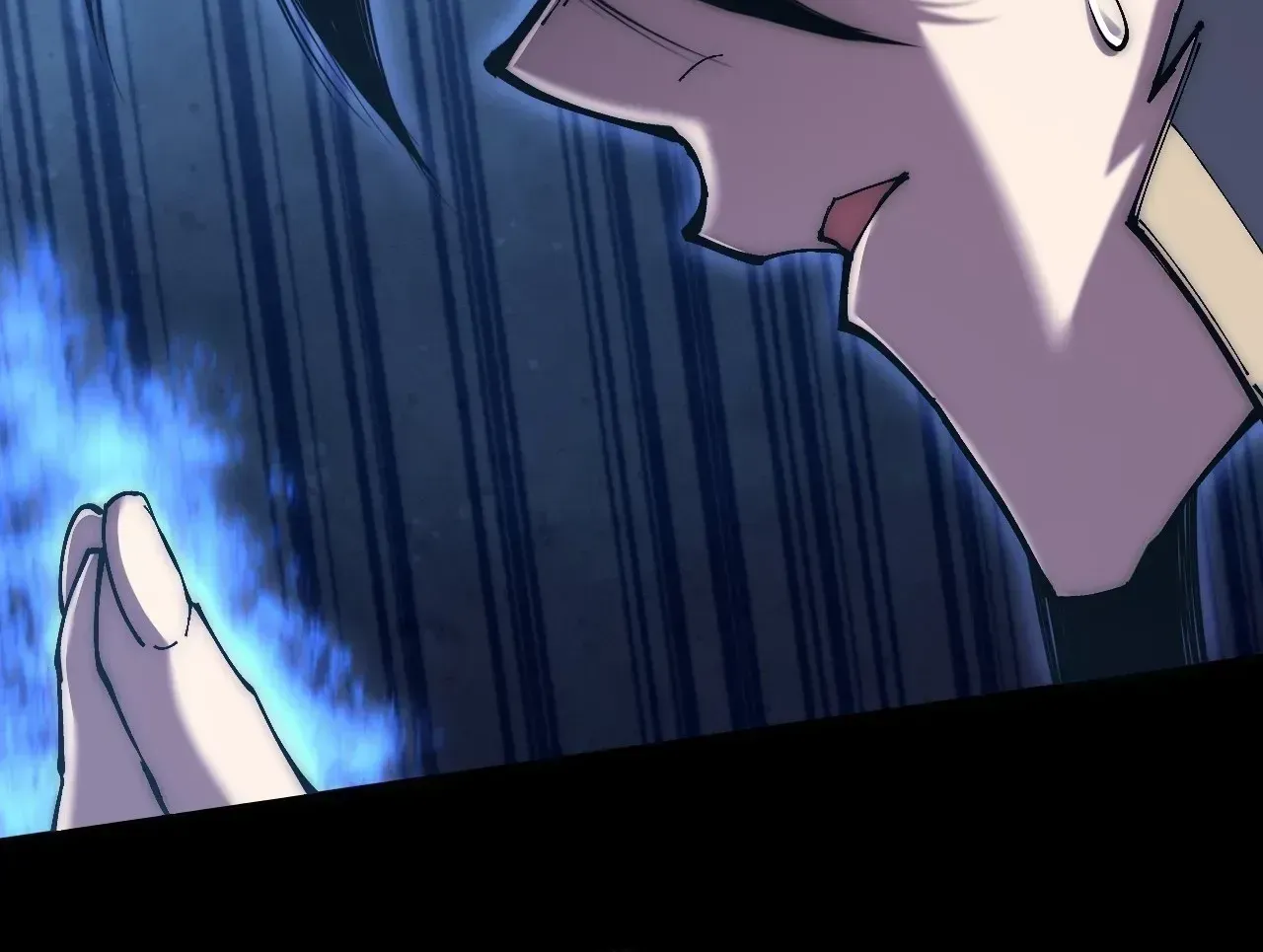 Read Weird Immortal Path chapter 65 image 105 on Lezhin