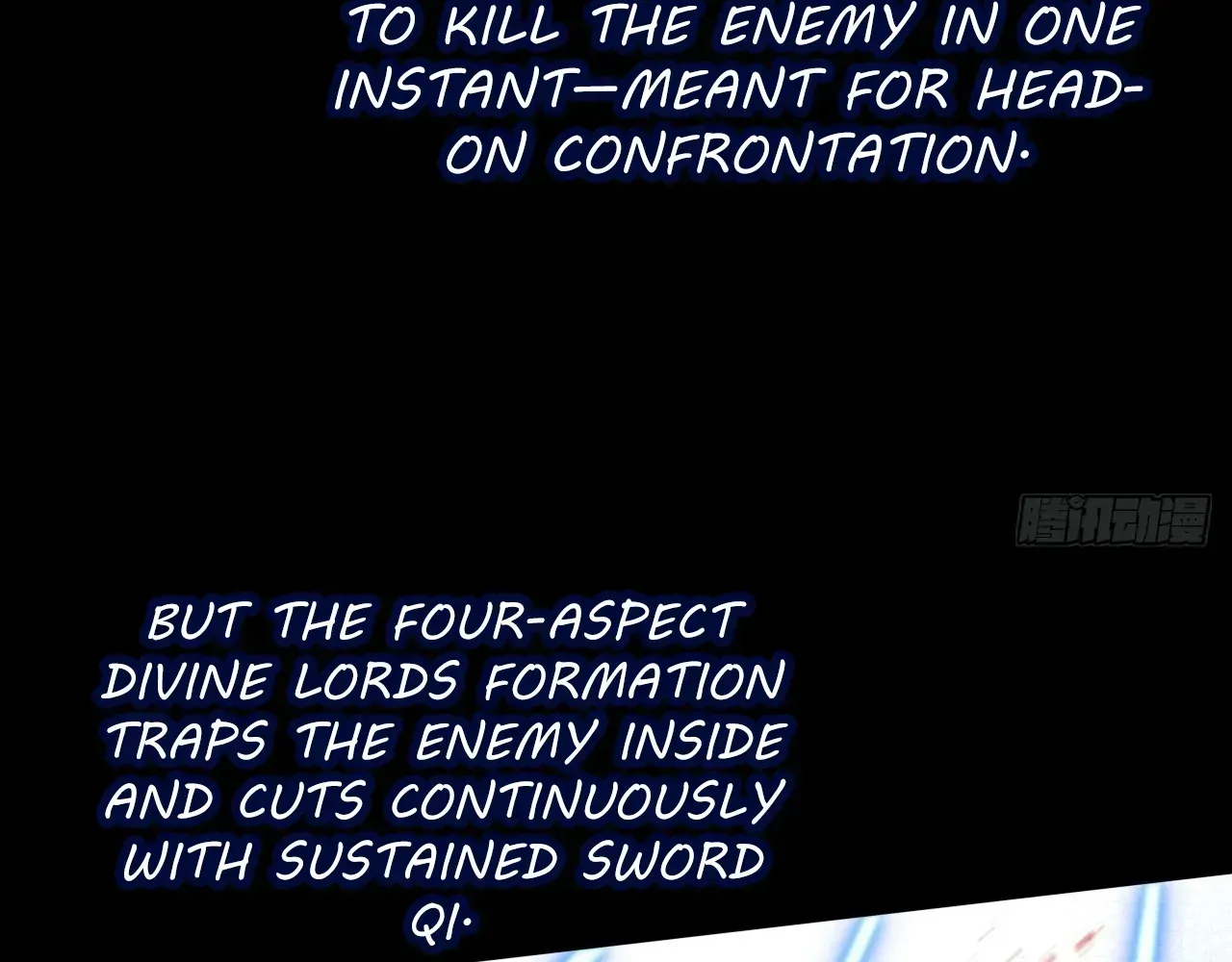Read Weird Immortal Path chapter 65 image 113 on Lezhin