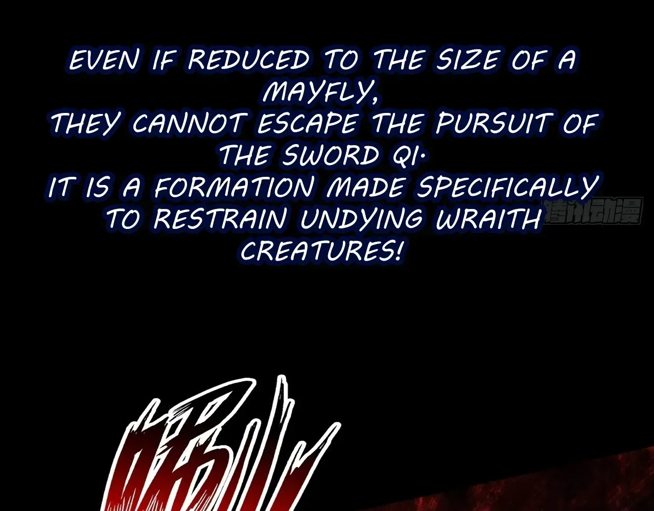 Read Weird Immortal Path chapter 65 image 118 on Lezhin