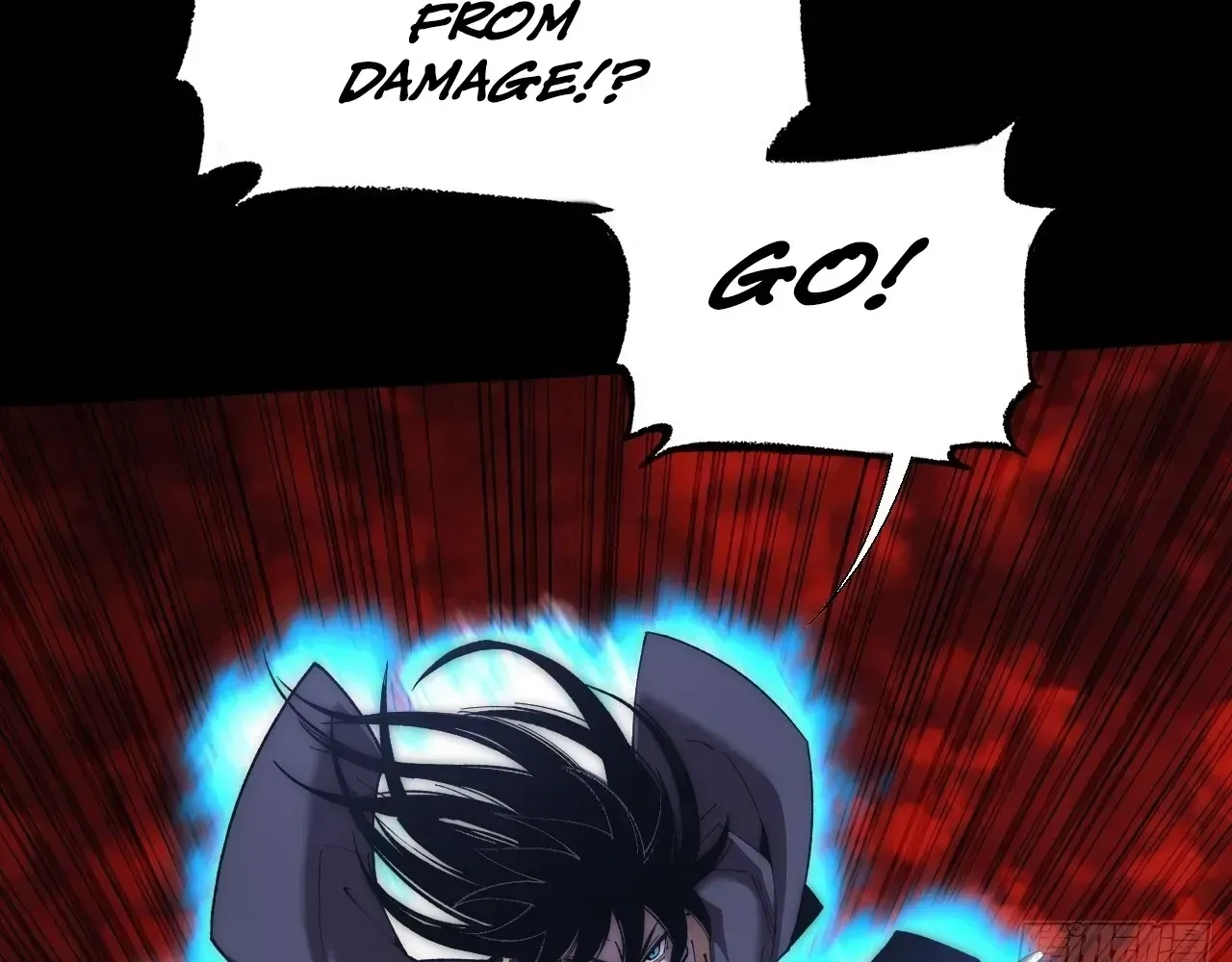 Read Weird Immortal Path chapter 65 image 122 on Lezhin