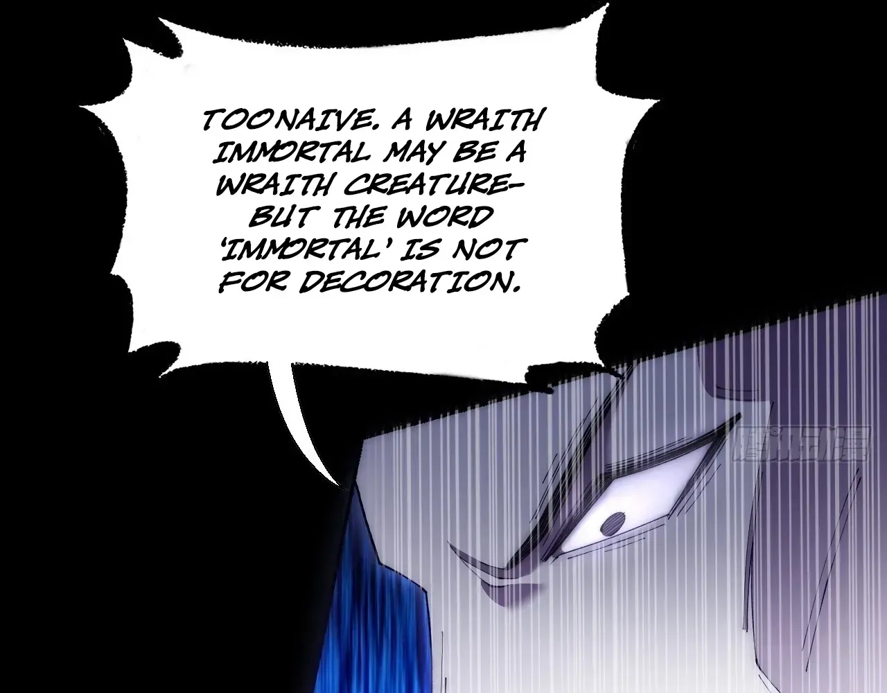 Read Weird Immortal Path chapter 65 image 125 on Lezhin