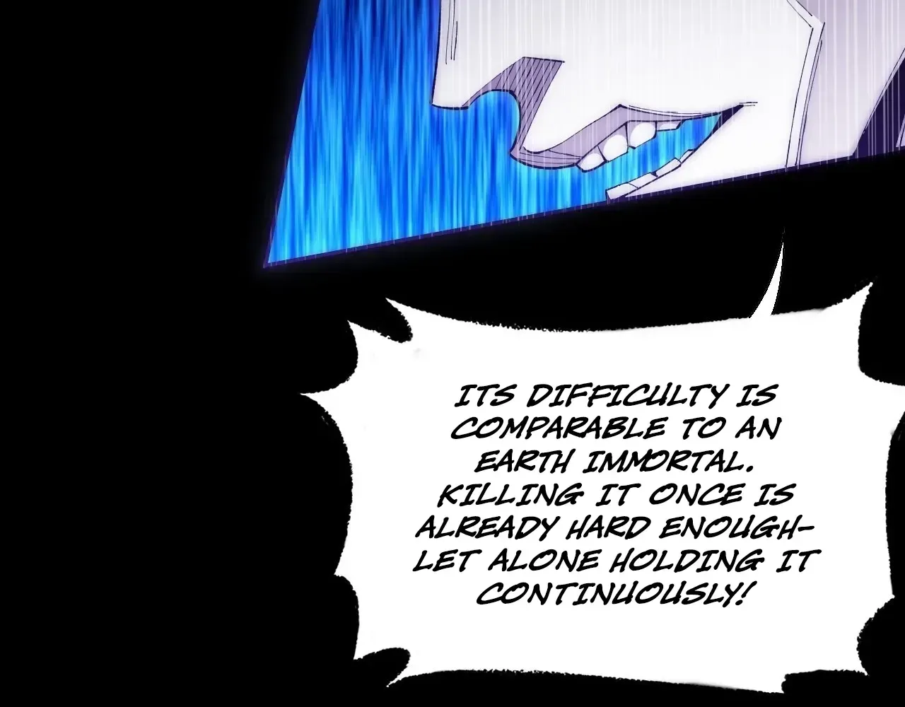 Read Weird Immortal Path chapter 65 image 126 on Lezhin