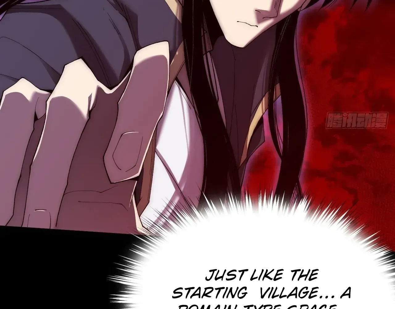 Read Weird Immortal Path chapter 65 image 19 on Lezhin