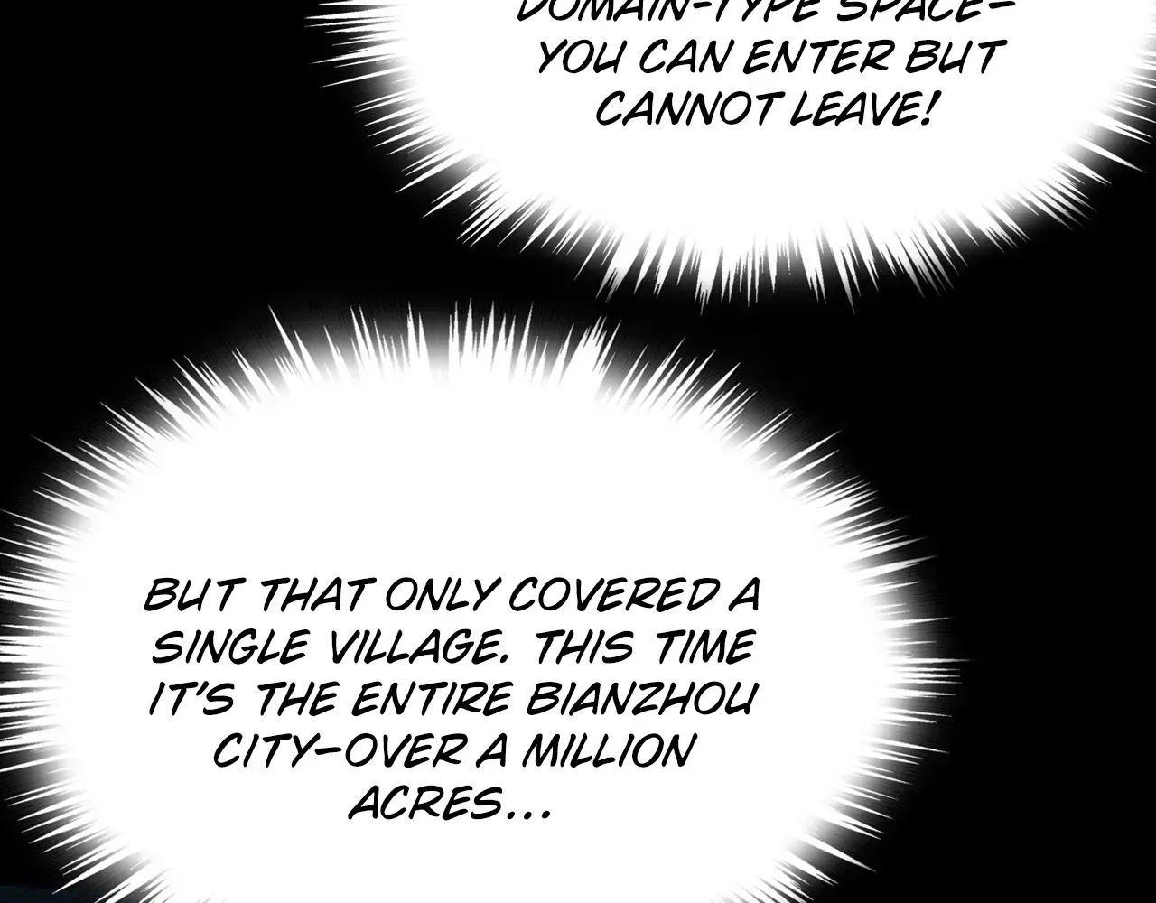 Read Weird Immortal Path chapter 65 image 20 on Lezhin